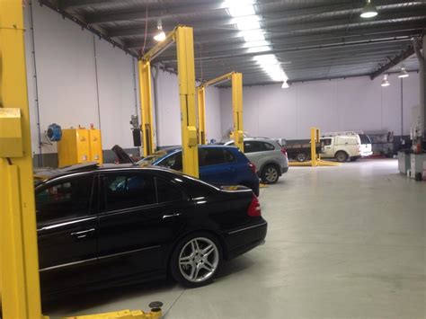 Midas car care Frankston .